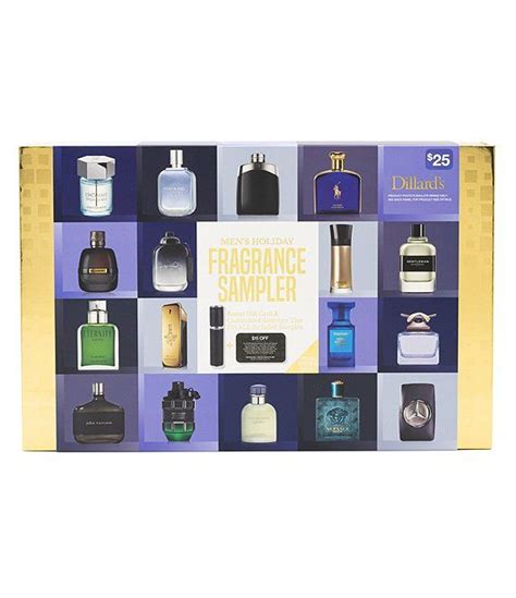 dillard's perfume gift sets.